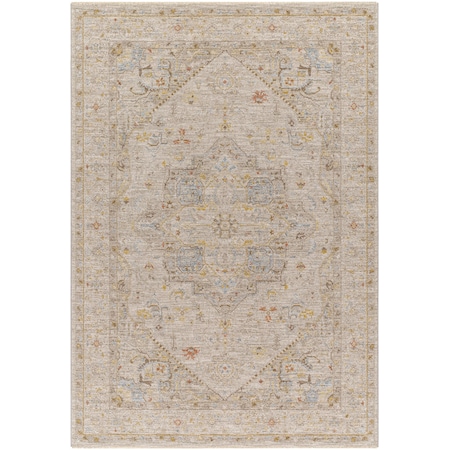 Livabliss Avant Garde AVT-2362 Area Rug , With Fringe AVT2362-1014